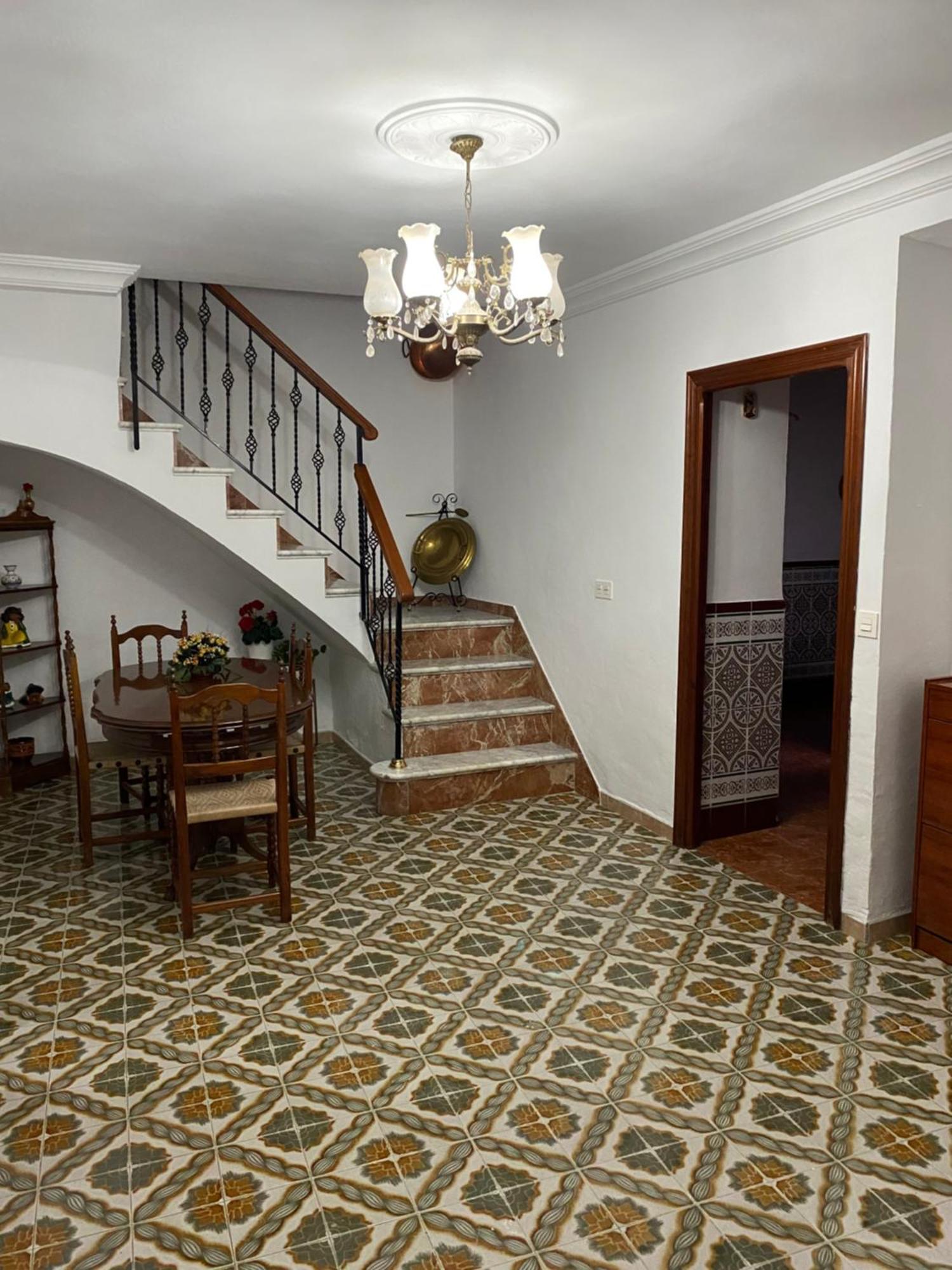 아르키도나 Casa Virgen De Gracia 빌라 외부 사진